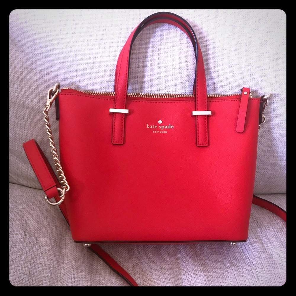 Kate Spade Crossbody
